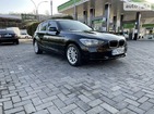 BMW 116 17.11.2021