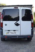 Fiat Doblo 10.11.2021