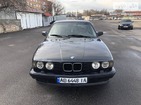 BMW 525 27.11.2021