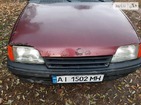 Opel Kadett 04.11.2021