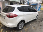 Ford C-Max 01.11.2021