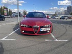 Alfa Romeo 159 28.11.2021