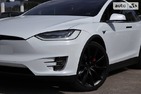 Tesla X 09.11.2021