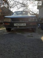 Peugeot 505 1986 Чернівці  седан механіка к.п.