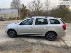 Dacia Logan MCV 04.11.2021