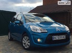 Citroen C3 20.11.2021