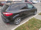 Ford C-Max 07.11.2021