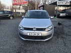 Volkswagen Polo 26.11.2021