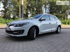 Renault Megane 15.11.2021