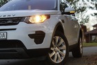 Land Rover Discovery 05.11.2021