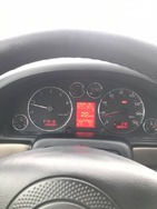 Audi A4 Limousine 16.11.2021