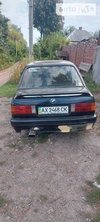 BMW 328 1985 Харків  седан 
