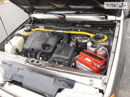 Lada 2113 2008  випуску Запоріжжя з двигуном 0 л бензин хэтчбек механіка за 2300 долл. 