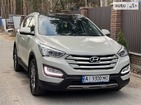 Hyundai Santa Fe 22.11.2021