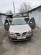 Nissan Almera 08.11.2021