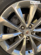 Cadillac XTS 2012 Ужгород 3.6 л  седан автомат к.п.