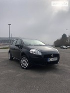 Fiat Punto 14.11.2021