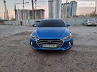 Hyundai Elantra 04.11.2021