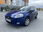 Fiat Punto 20.11.2021