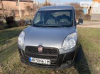 Fiat Doblo 24.11.2021