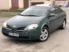 Nissan Primera 05.11.2021