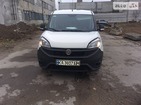 Fiat Doblo 10.11.2021