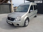 Ford Tourneo Connect 03.11.2021
