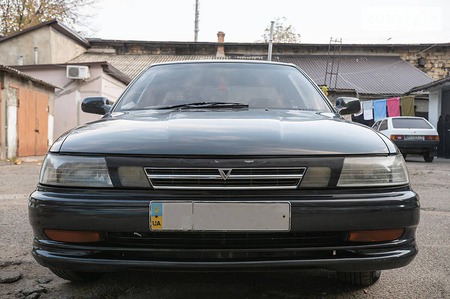 Toyota Vista 1990  випуску Одеса з двигуном 0 л бензин седан автомат за 2500 долл. 