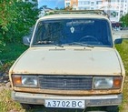 Lada 2104 02.11.2021