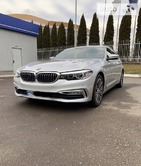 BMW 530 30.11.2021