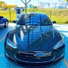 Tesla S 27.11.2021