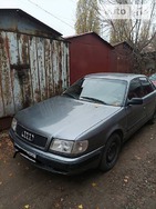 Audi 100 05.11.2021