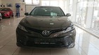 Toyota Camry 30.11.2021