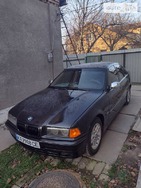 BMW 318 18.11.2021