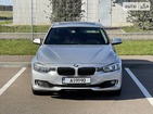 BMW 328 16.11.2021