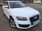 Audi Q5 13.11.2021