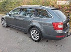 Skoda Octavia 29.11.2021