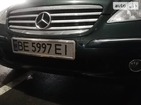 Mercedes-Benz A 170 24.11.2021