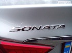 Hyundai Sonata 18.11.2021