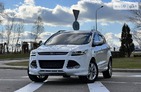 Ford Kuga 10.11.2021