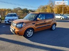 KIA Soul 29.11.2021