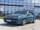 Volvo 850 05.11.2021