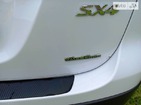 Suzuki SX4 06.11.2021