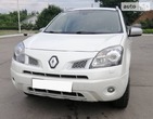 Renault Koleos 16.11.2021