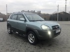 Hyundai Tucson 27.11.2021