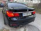 BMW 740 12.11.2021