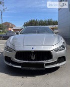Maserati Ghibli 24.11.2021