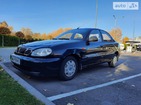 Daewoo Lanos 15.11.2021