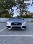 Audi S6 12.11.2021