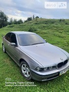 BMW 520 01.11.2021